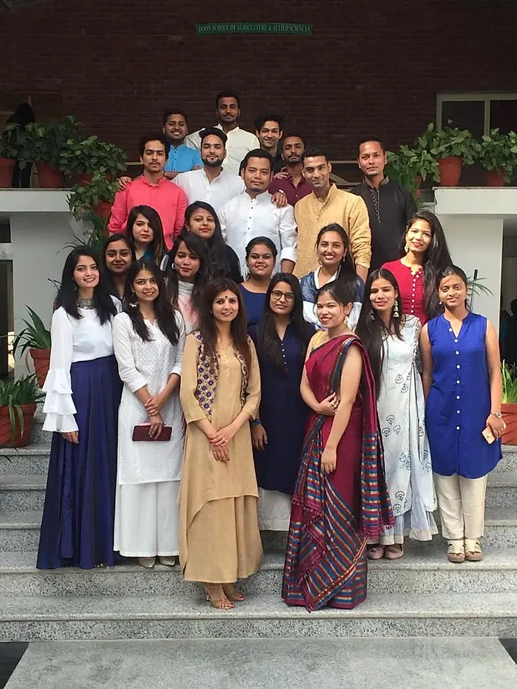 DBS Global University Dehradun Events photo 10